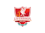 design new wanted liver birds logo