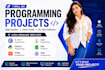 do urgent assignment in java html css python c cpp and sql