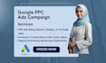 setup and manage  profitable google ppc ads campaign