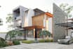 create architectural and interior render and walkthrough