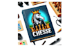 do awesome chess book mascot logo design with express delivery