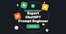 create custom chatgpt prompts for business, content, or marketing