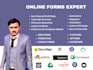 automate jotform, create fillable PDF forms, and customize CSS and javascript