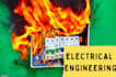 do electrical engineering and circuit analysis related tasks and projects