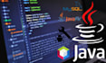 create and debug java projects, including console, gui, and mysql databases