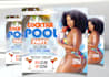 create pro party flyer, birthday or event flyer design