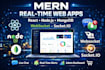 do socket programming, websocket, chatbot, api python coding