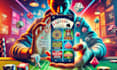 build online multiplayer games, card and board games in android, IOS on unity