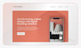 convert figma to html, react, tailwind CSS, bootstrap professionally