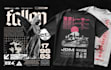 make modern streetwear tshirt designs