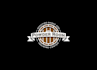 design powder room training center logo