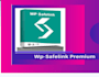 adlinkfly website add wp safelink
