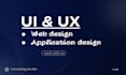 do professional and modern logo design