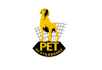do modern pet logo design for your business