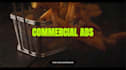 create high quality commercial video ads