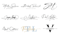 handwriting, signature, luxury, cursive, scripted, autograph