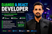 build web apps that scale