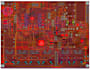 design professional schematic and pcb layout in altium or kicad