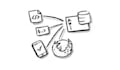 parse your json data in to android app