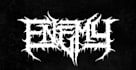 do a brutal death metal, slamming, deathcore logo