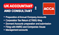 do accounts, ct600, personal tax return, vat and payroll