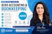 xero accounting and bookkeeping
