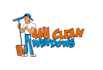 offering highly cleaning logo design services