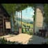 draw 2d backgrounds in any style art
