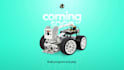 create motion graphics commercial promo video