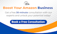 create an automated amazon ads system for you