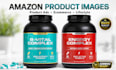 do photorealistic 3d product rendering for amazon and ecommerce