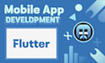convert your app design to flutter mobile app