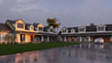 make architecture 3d renders, models and animations