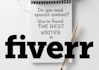 write the best article in spanish you can find in fiverr