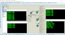 arduino programming and schematic circuit and simulation
