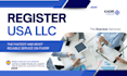 register your wyoming llc and ein within 72 hours