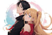 draw your couple character with anime style