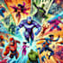 draw comic page illustration graphic novel book desig