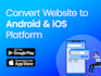 publish your ios app game apps on goggle play console app live 5 hours