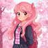 draw anime manga, vtuber, 2d character animation