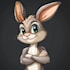 make special cartoon mascot character