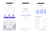deliver a cross platform mobile application