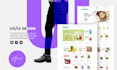 do any graphics design and website design