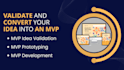 discuss and build your project mvp
