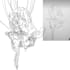 turn your sketches into clean digital lineart