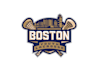design boston youth lacrosse logo
