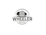 design modern family farm logo