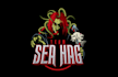 design awesome fishing team logo