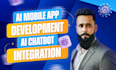 do mobile app development and build android ios mobile applications