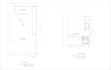 create architectural 2d floor plan 3d floor plan